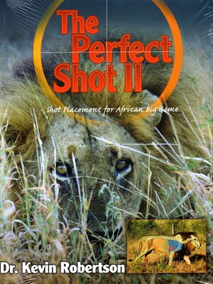 cover image of The Perfect Shot